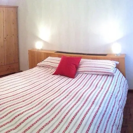 Casa Ai Dossi Apartment Bellamonte Room photo