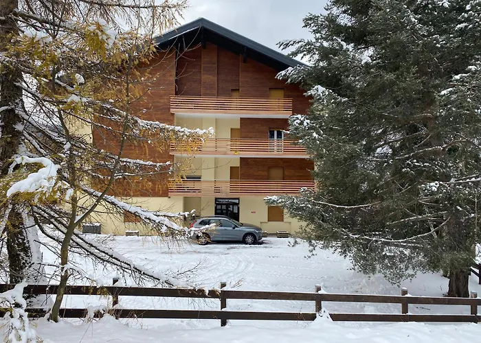 Casa Ai Dossi