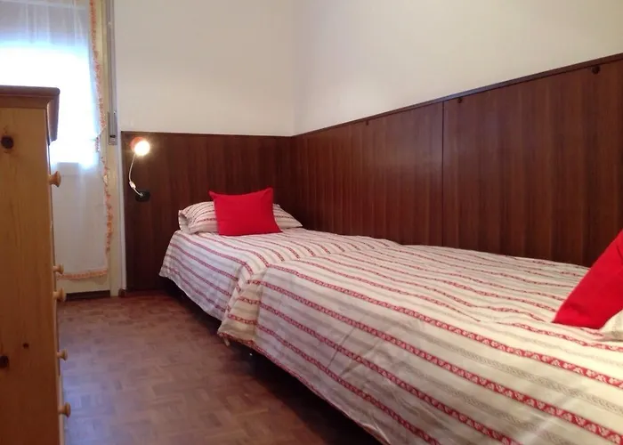 Casa Ai Dossi