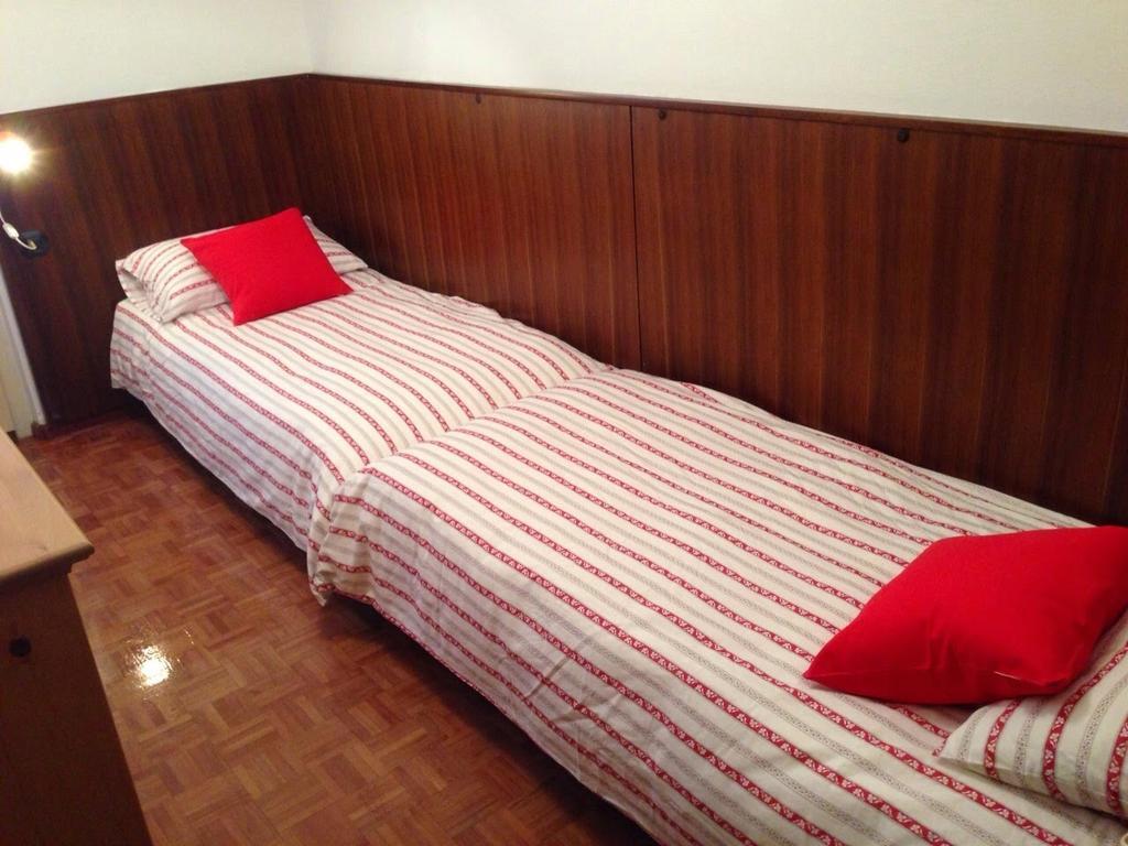 Casa Ai Dossi Apartment *