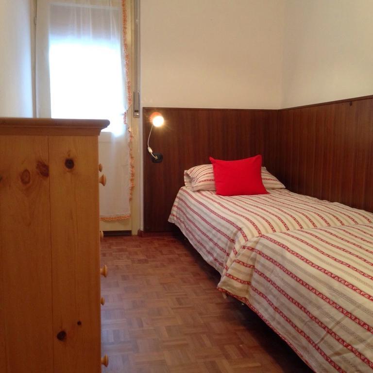 Casa Ai Dossi *