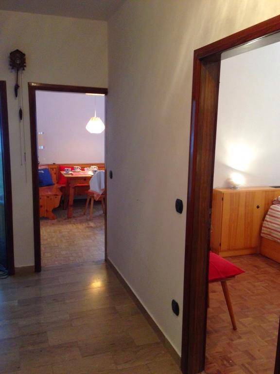 Apartment Casa Ai Dossi