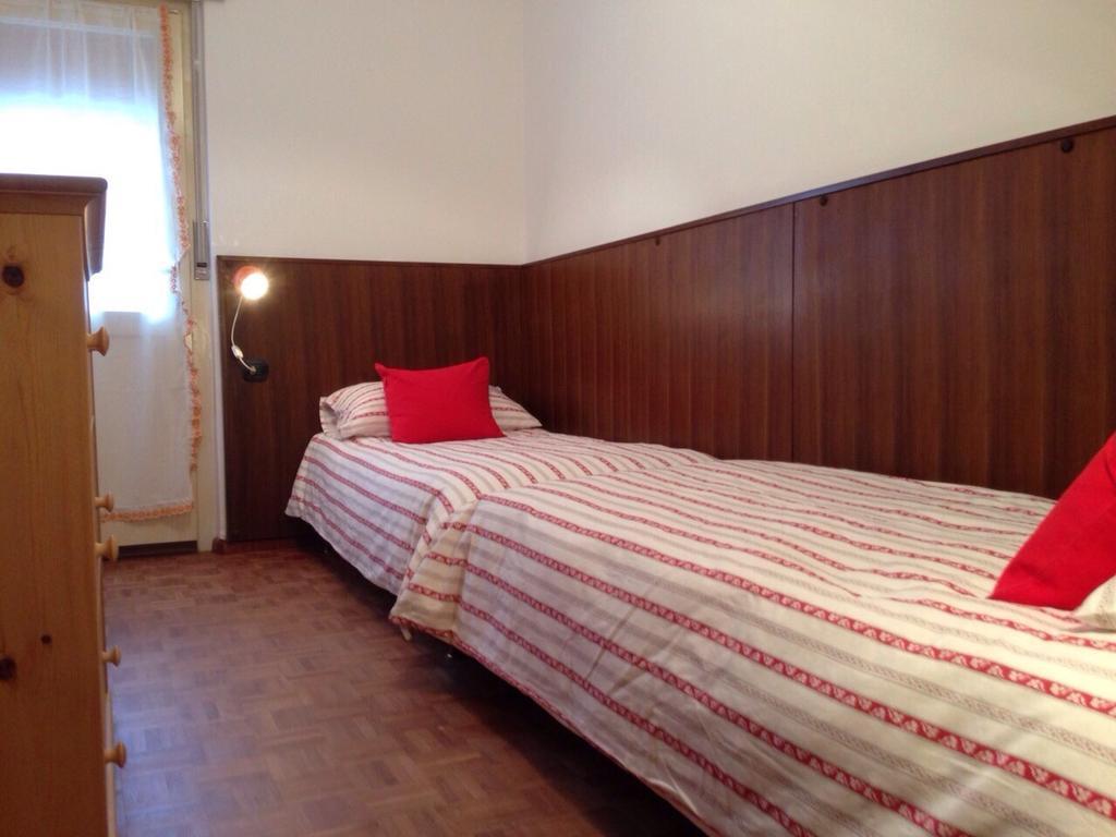 Casa Ai Dossi